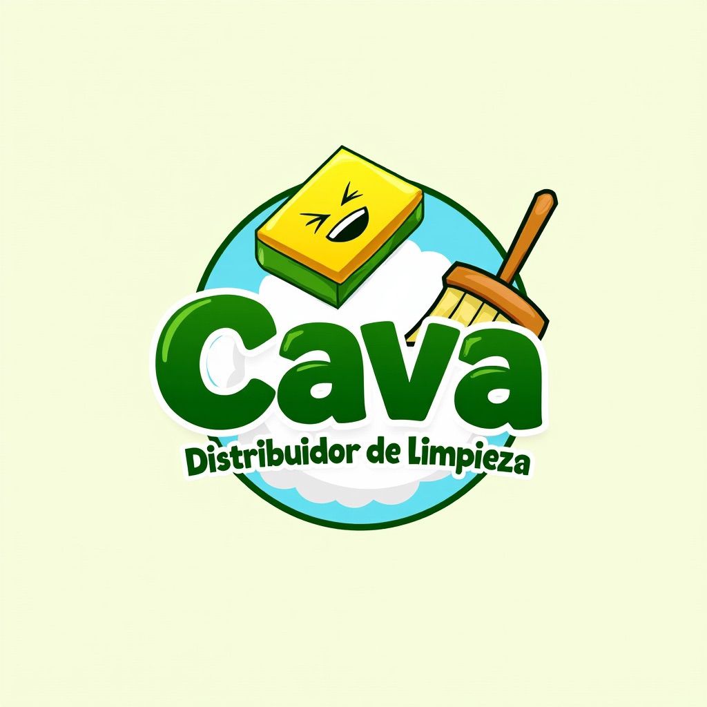 CAVA DISTRIBUIDORES DE LIMPIEZA